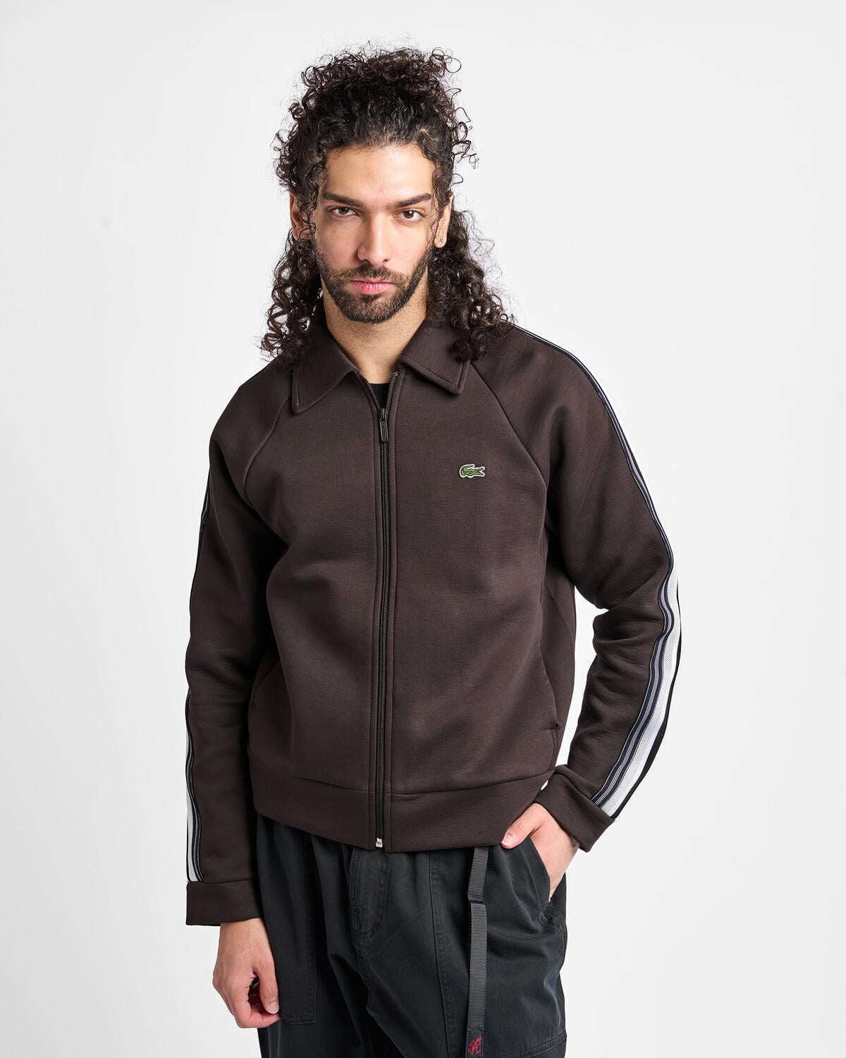 Lacoste Track Jacket | SH5927-SKB | AFEW STORE